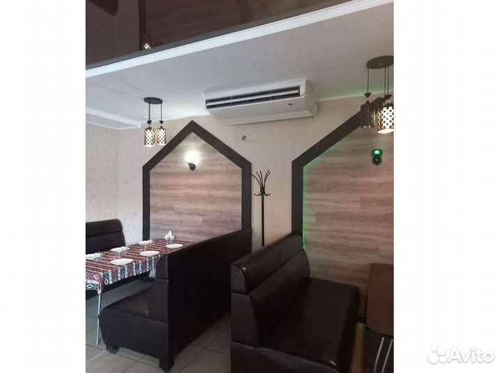 Сплит система с установкой