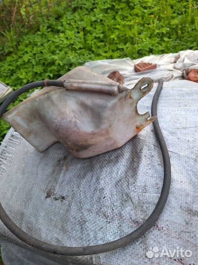 Расширительный бачок jeep grand Cherokee zj