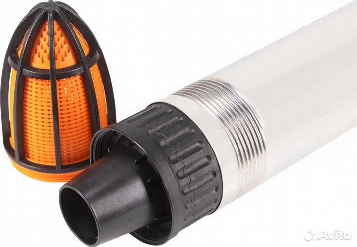 Насос скважинный Джилекс Водомёт 40/50