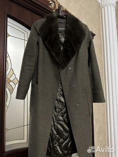 Пальто женское