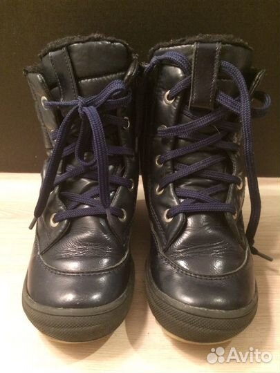 Ботинки Bartek 28 размер