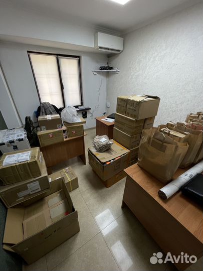 Доставка зарубежных товаров в Россию