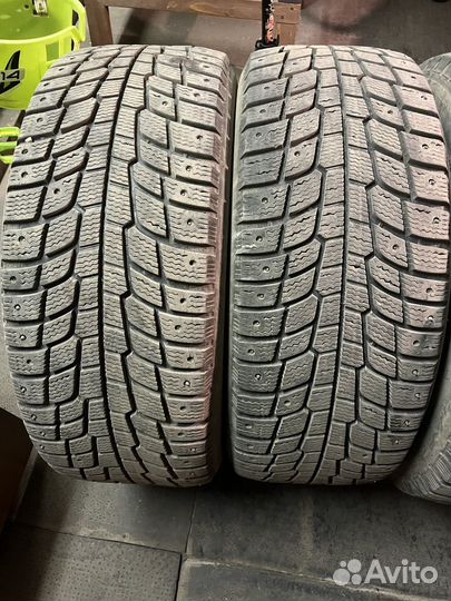 Michelin X-Ice North 235/55 R17 C