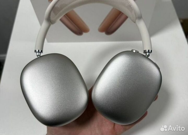 AirPods Max 2 (Дубай) Type-C