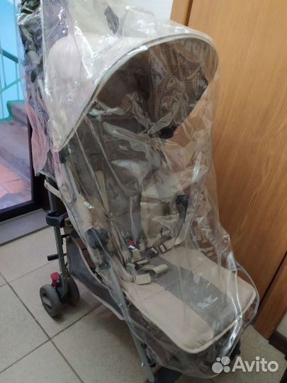 Детская коляска Silver cross