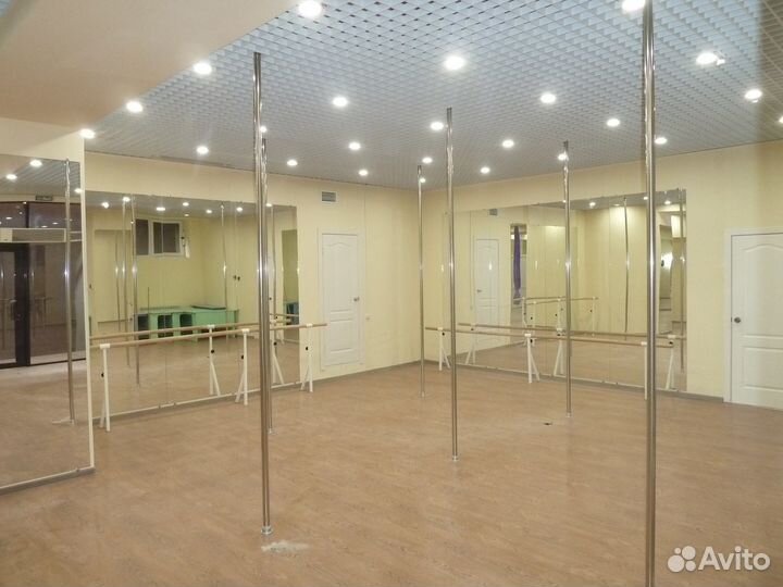 Продам пилоны для Pole Dance, воздушные кольца