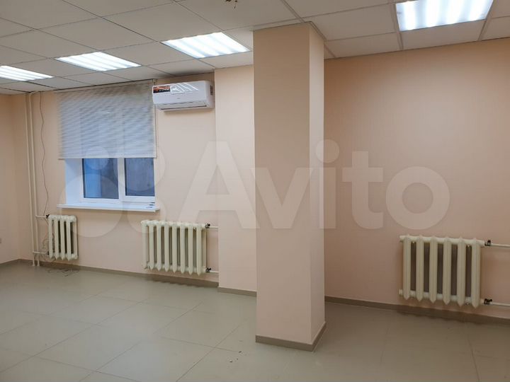 Продам нежилое помещение 91 кв м с ремонтом