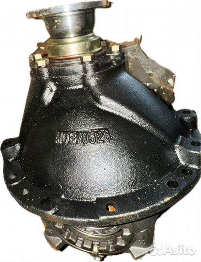 Редуктор Mitsubishi Canter MC870526 FB508B 4D35