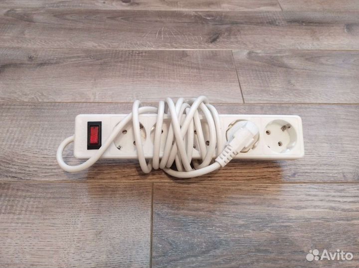 Удлинитель