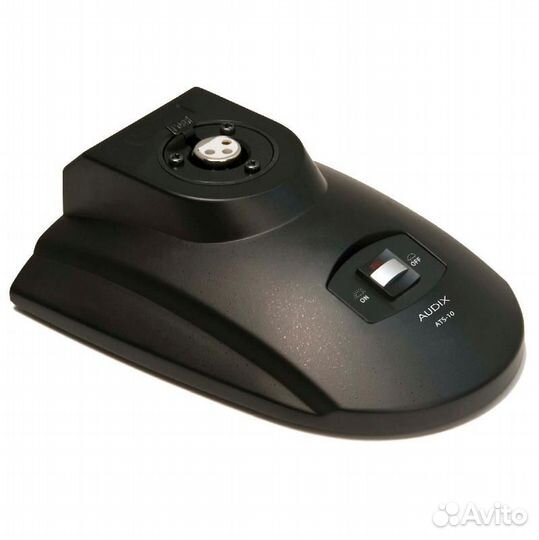 Настольная подставка Audix ATS10