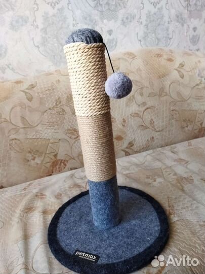 Когтеточка