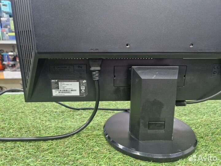 Монитор Acer v203
