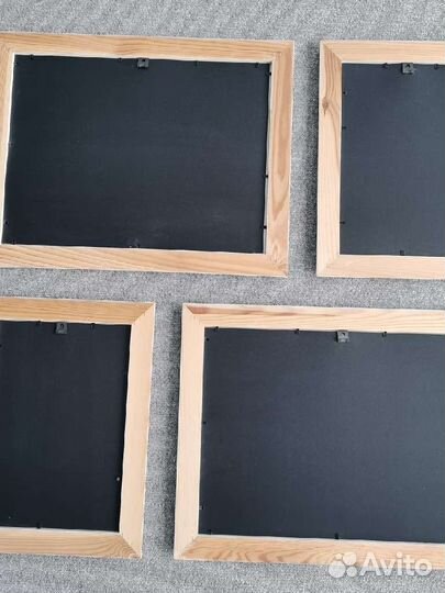 Фоторамки комплект