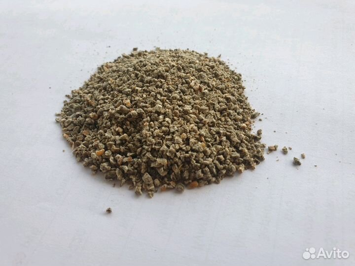 Комбикорм для цыплят, утят, гусят, перепелят 0-20д