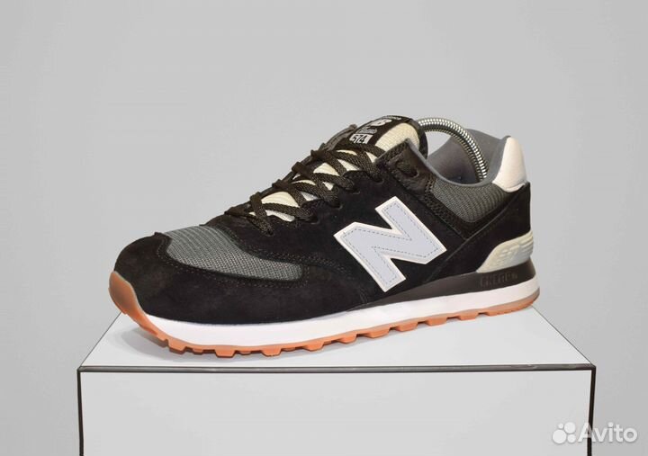 New Balance 574 (42-46, Всесезон, Тренд сезона)