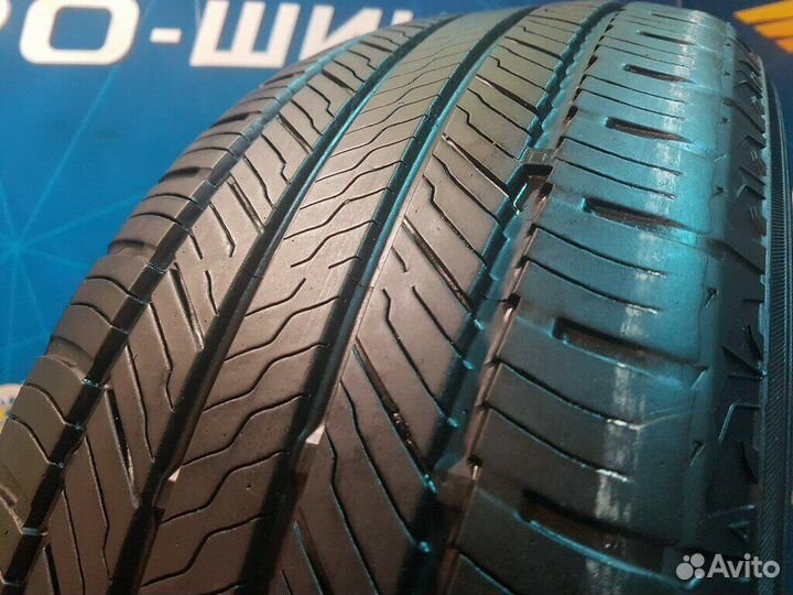 Yokohama Geolandar CV G058 225/60 R17