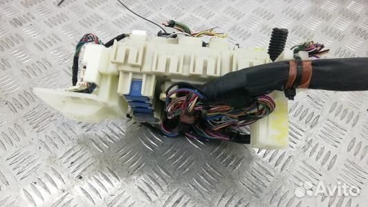 Блок предохранителей suzuki kizashi 1 (2BA08M102)