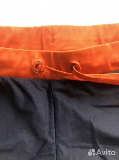 Плавки для мальчика