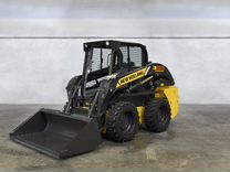 Мини-погрузчик New Holland L318, 2022