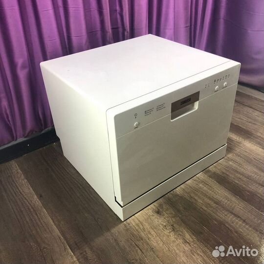 Посудомоечная машина Zanussi