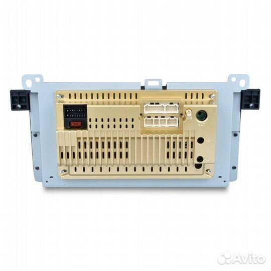 Магнитола 2din бмв Е46 BMW 2g 32 LED Android