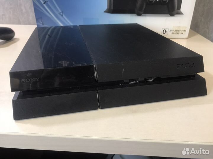 Sony playstation 4 500gb