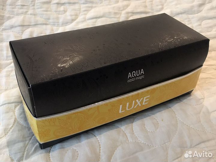 Полотенце автомобильное luxe Greenway