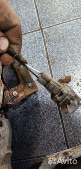 Коллектор выпускной Toyota Corona 10 (T190)