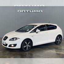 SEAT Leon 1.2 MT, 2012, 194 805 км, с пробегом, цена 849 000 руб.