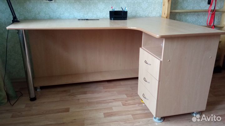 Письменный стол бу