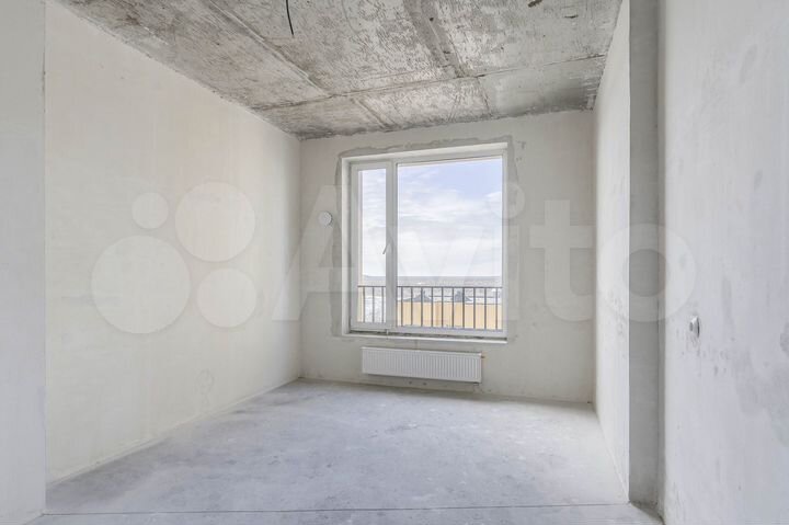 3-к. квартира, 81,5 м², 14/14 эт.