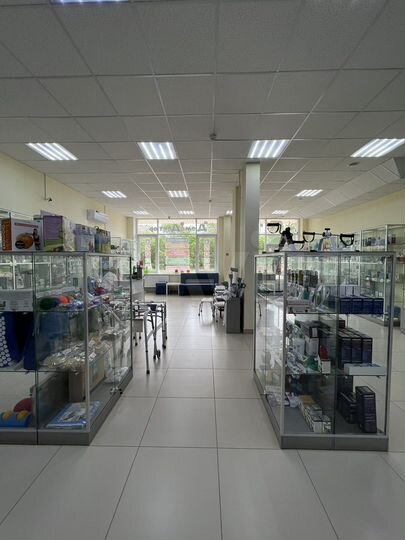 Свободного назначения, 80 м²