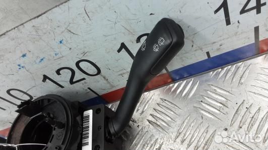 Переключатель поворотов и дворников (стрекоза) vol