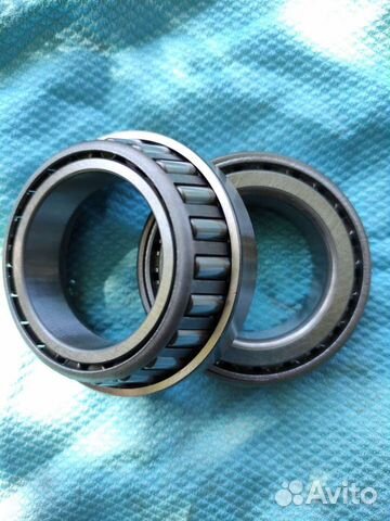 Подшипники дифференциала МКПП шкода рапид фф поло