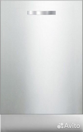 Посудомоечная машина Ginzzu DC 512