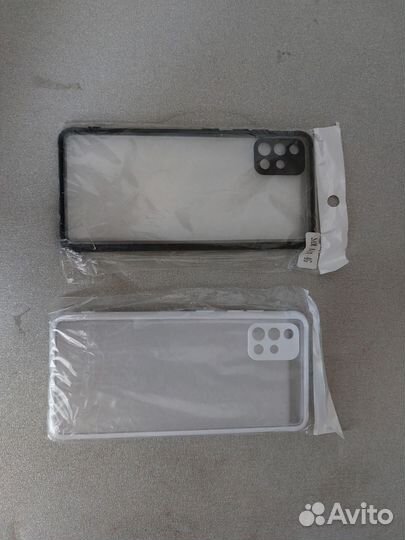 Чехол для samsung galaxy a 51