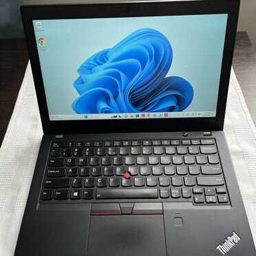 Lenovo ThinkPad A285 AMD Ryzеn 3 Prо, 8 Гб / 128Гб