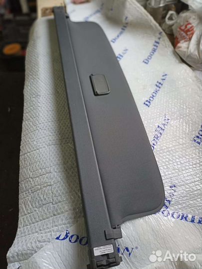 Шторка багажника Volvo xc60