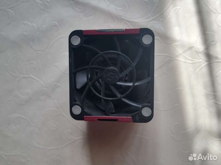 Вентилятор HP 463172-001 dl380 G6/G7