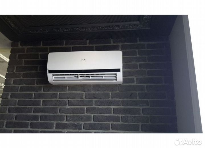 Кондиционеры