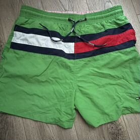 Плавки плавательные tommy hilfiger оригинал