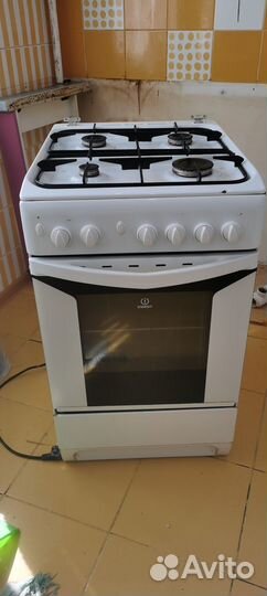 Газовая плита бу