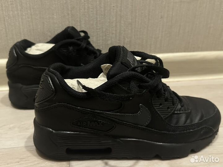 Nike air max 90 (детские)