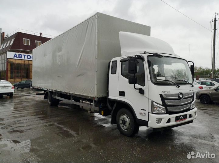 Грузоперевозки межгород