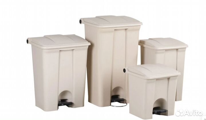 Контейнер для мусора JW-CPT30 gastrorag