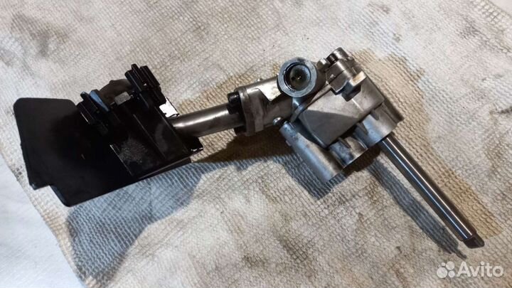 Насос масляный Volkswagen Passat B3, B4