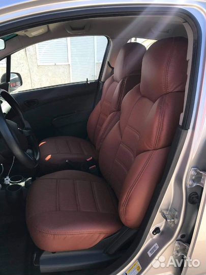 Автомобильные чехлы Gigant