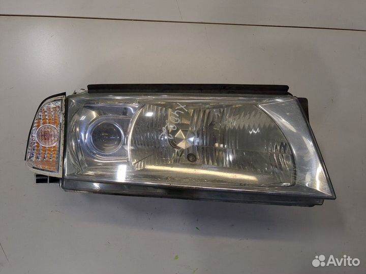 Фара (передняя) Skoda Octavia Tour, 2003