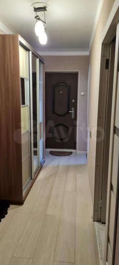 3-к. квартира, 66,1 м², 9/9 эт.