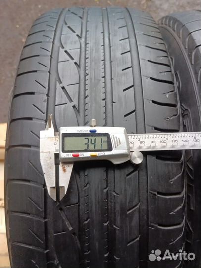 Goodyear Eagle Sport 185/65 R15 88H